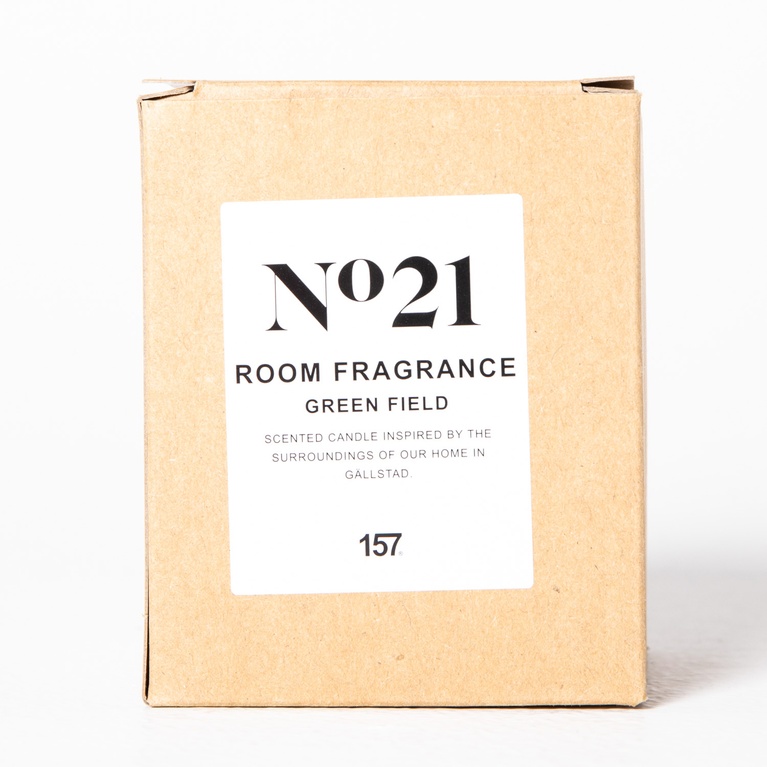 "Room Fragrance" Lager 157